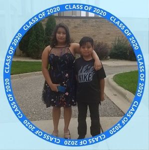 Meet your Posher, Brayan